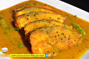 23--cookingpabi--آشپزی-با-پابی--Fish-curry-2--کاری-ماهی