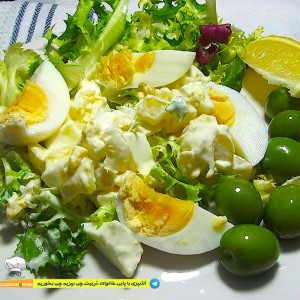 30--cookingpabi--آشپزی-با-پابی---Caesar-salad--1سالادسزارنوع1